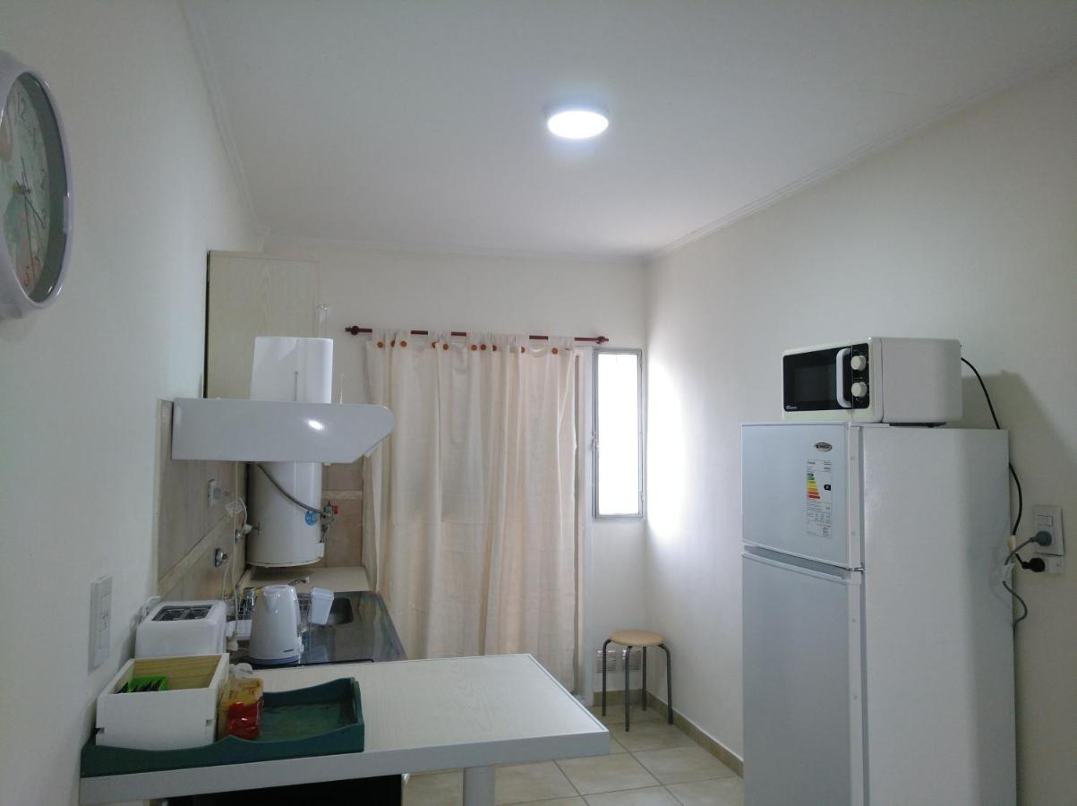 Echague Y Cura A Montiel Apartment Paraná Exterior photo